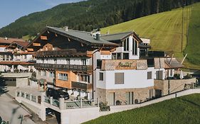 Birkenhof Saalbach-hinterglemm 3*